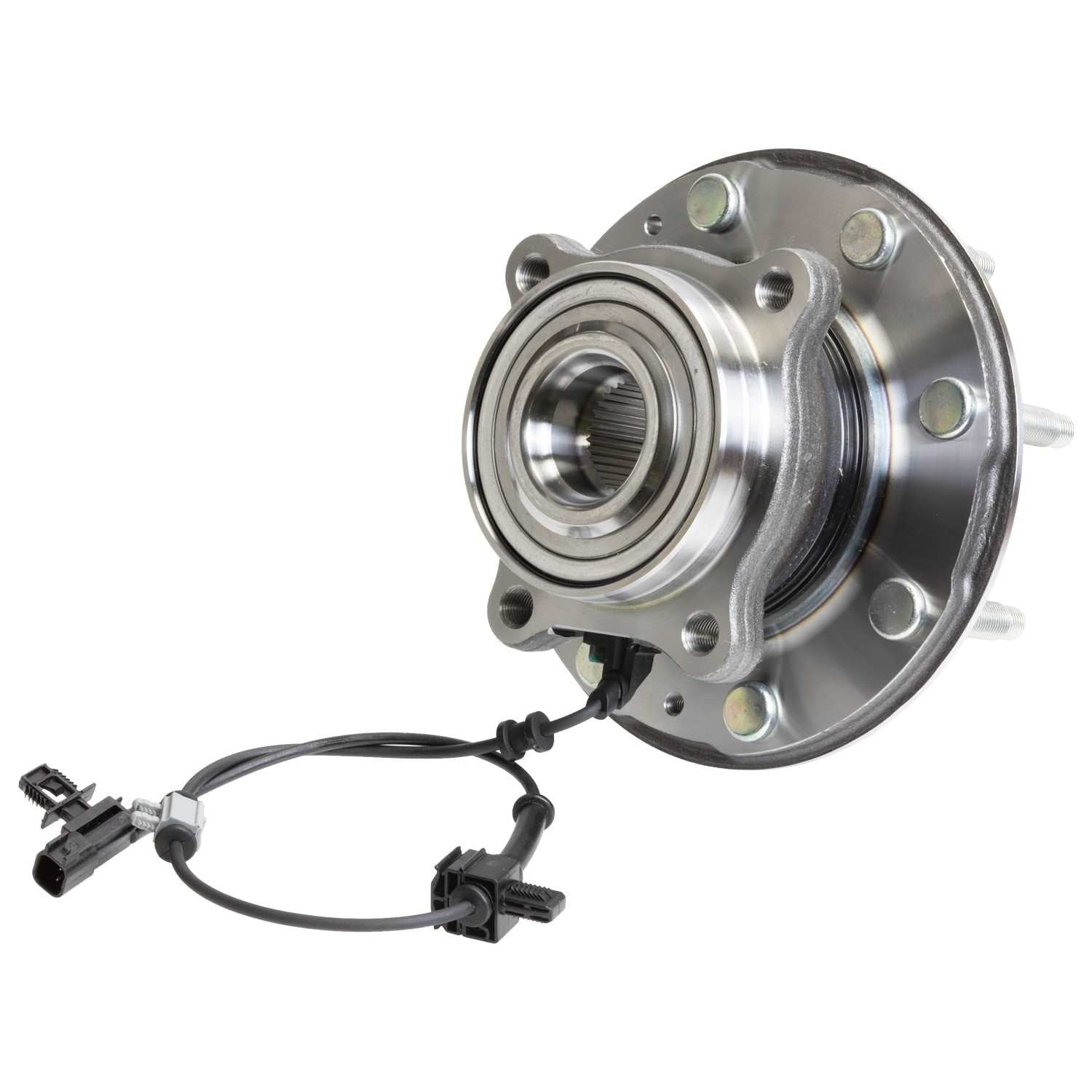 FAG US Wheel Bearing and Hub Assembly 102237
