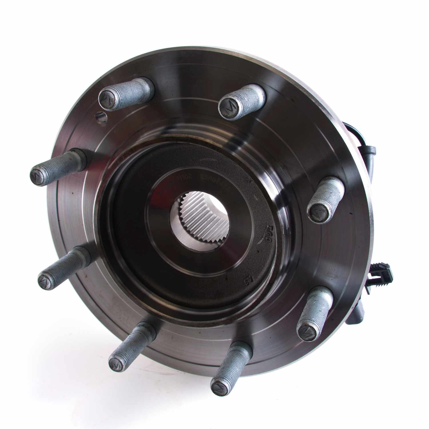 FAG US Wheel Bearing and Hub Assembly 102239
