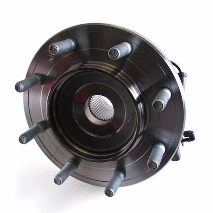 FAG US Wheel Bearing and Hub Assembly 102239