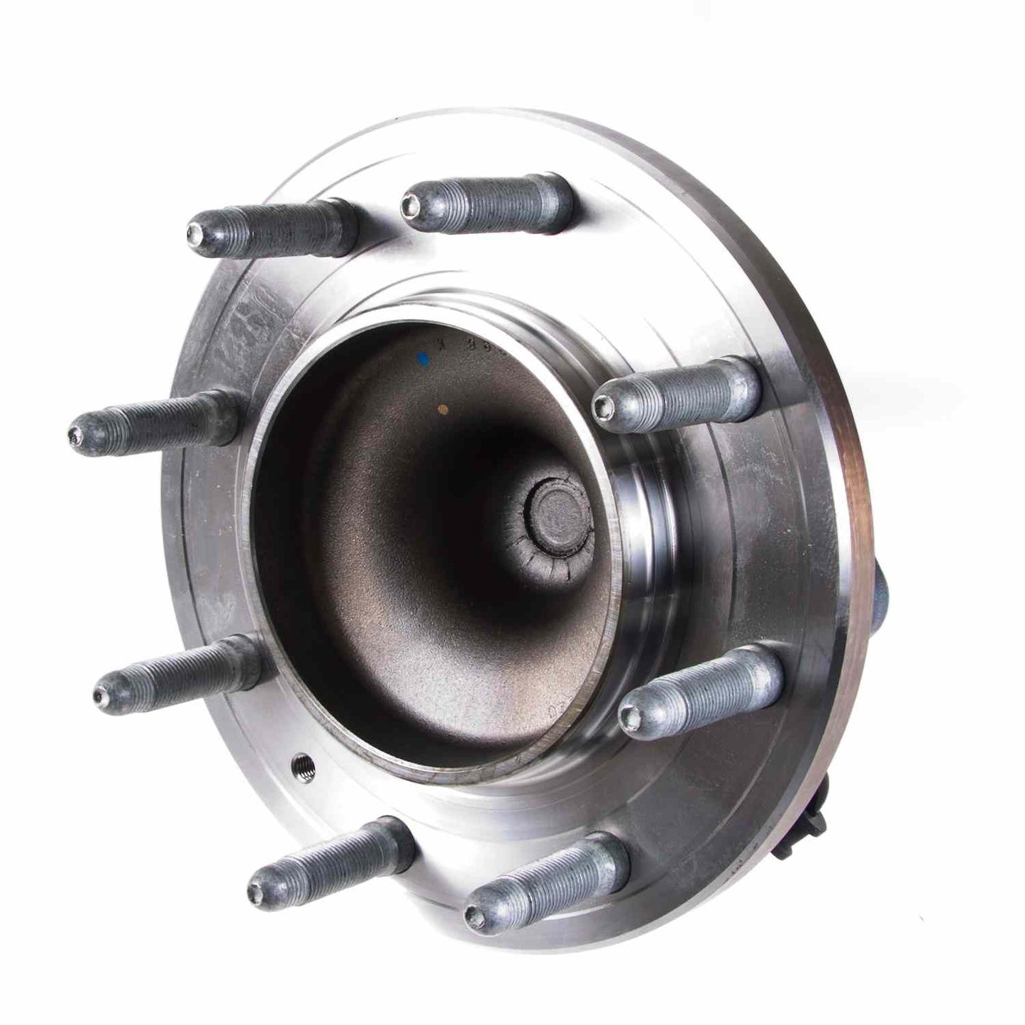 FAG US Wheel Bearing and Hub Assembly 102240