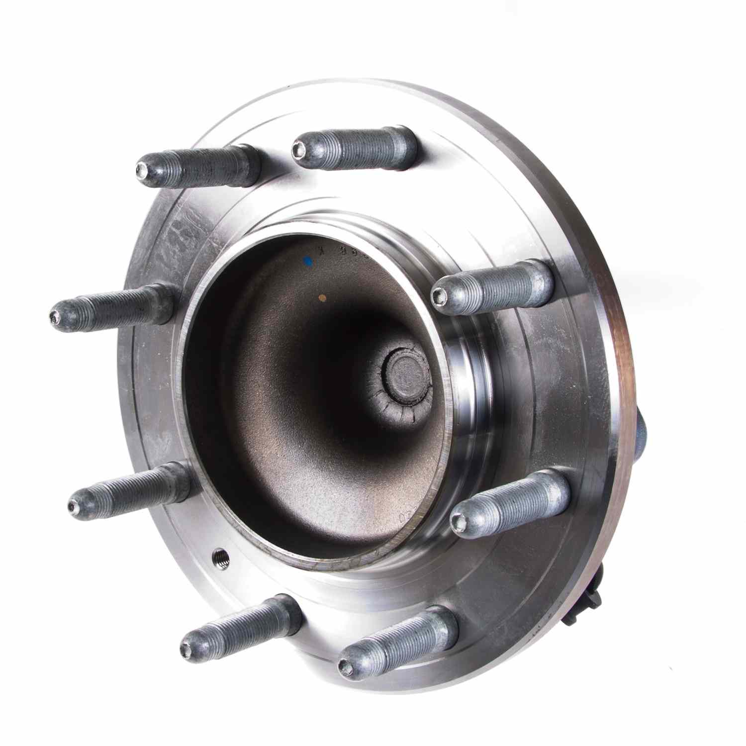 FAG US Wheel Bearing and Hub Assembly 102240