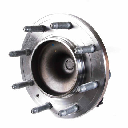 FAG US Wheel Bearing and Hub Assembly 102240