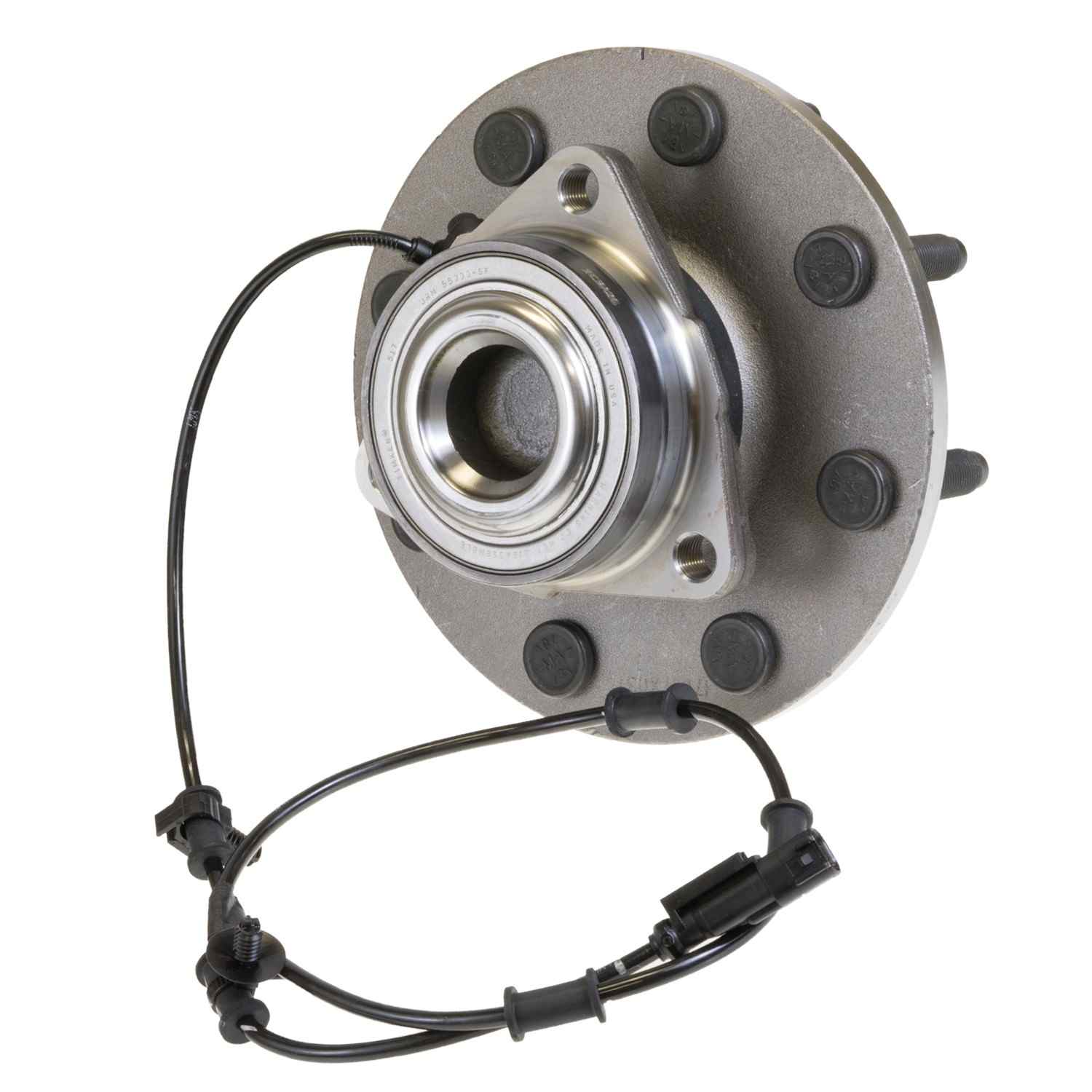 FAG US Wheel Bearing and Hub Assembly 102241