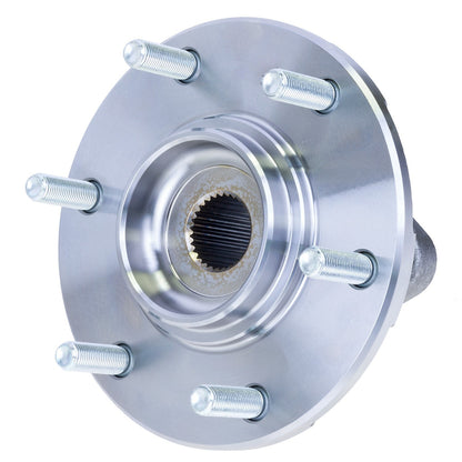 FAG US Wheel Bearing and Hub Assembly 102243