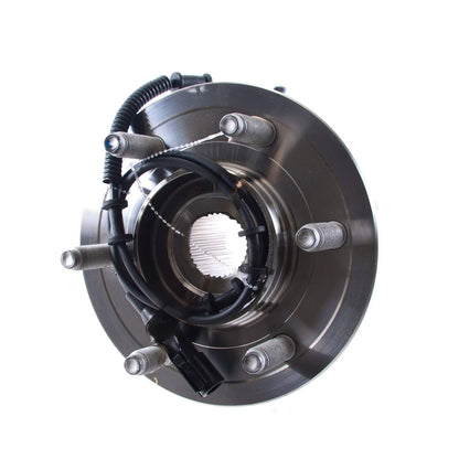 FAG US Wheel Bearing and Hub Assembly 102245