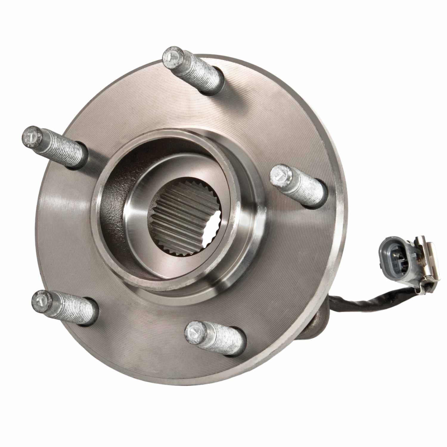 FAG US Wheel Bearing and Hub Assembly 102249