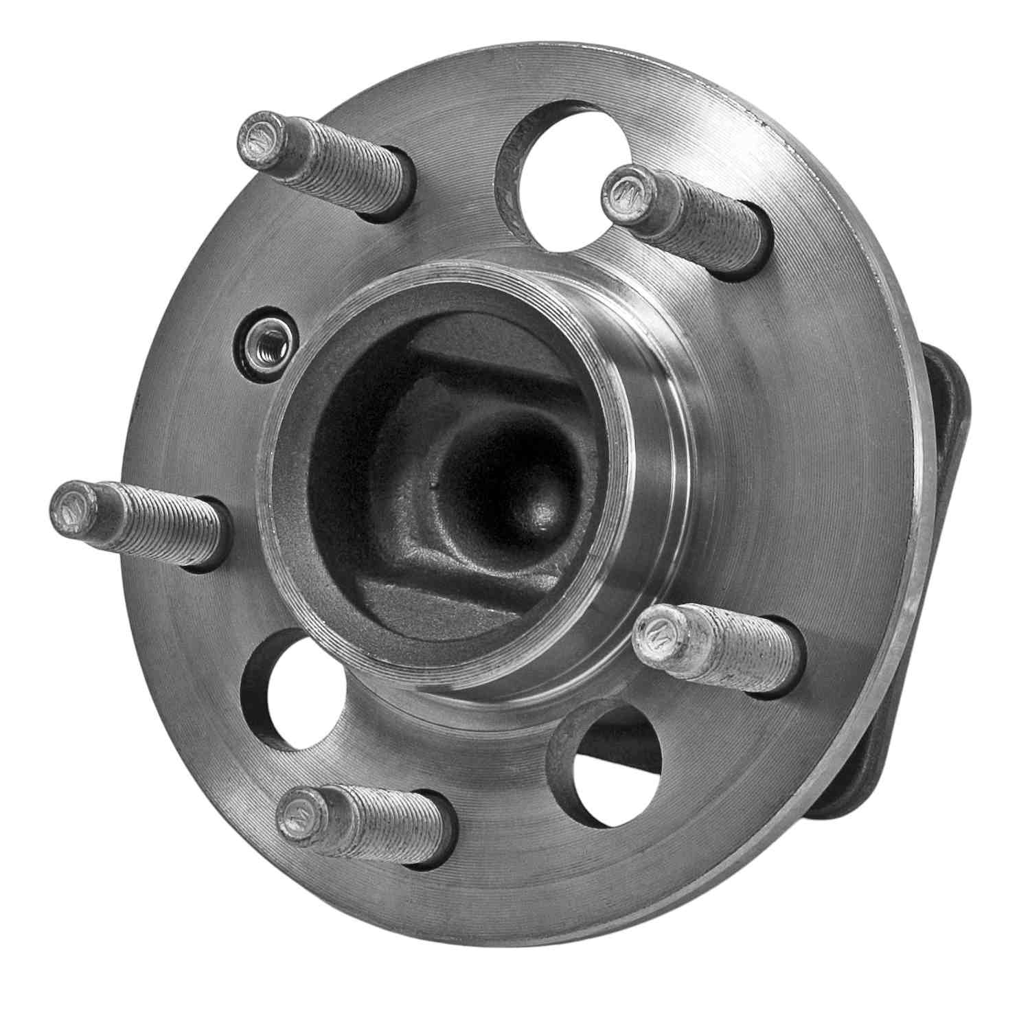 FAG US Wheel Bearing and Hub Assembly 102257