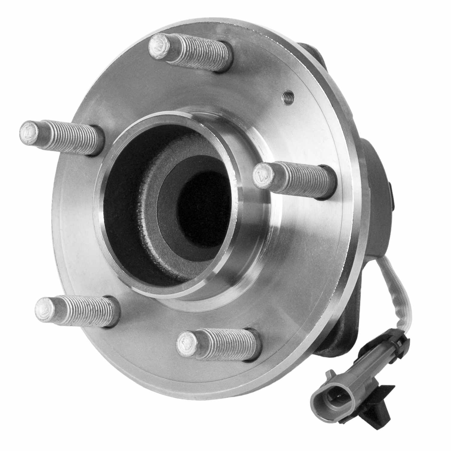 FAG US Wheel Bearing and Hub Assembly 102262