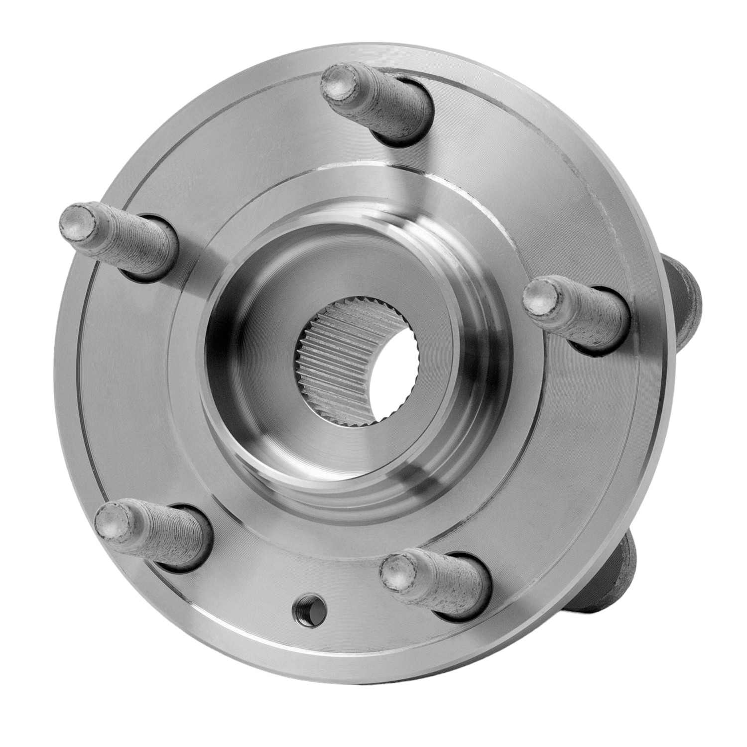 FAG US Wheel Bearing and Hub Assembly 102266