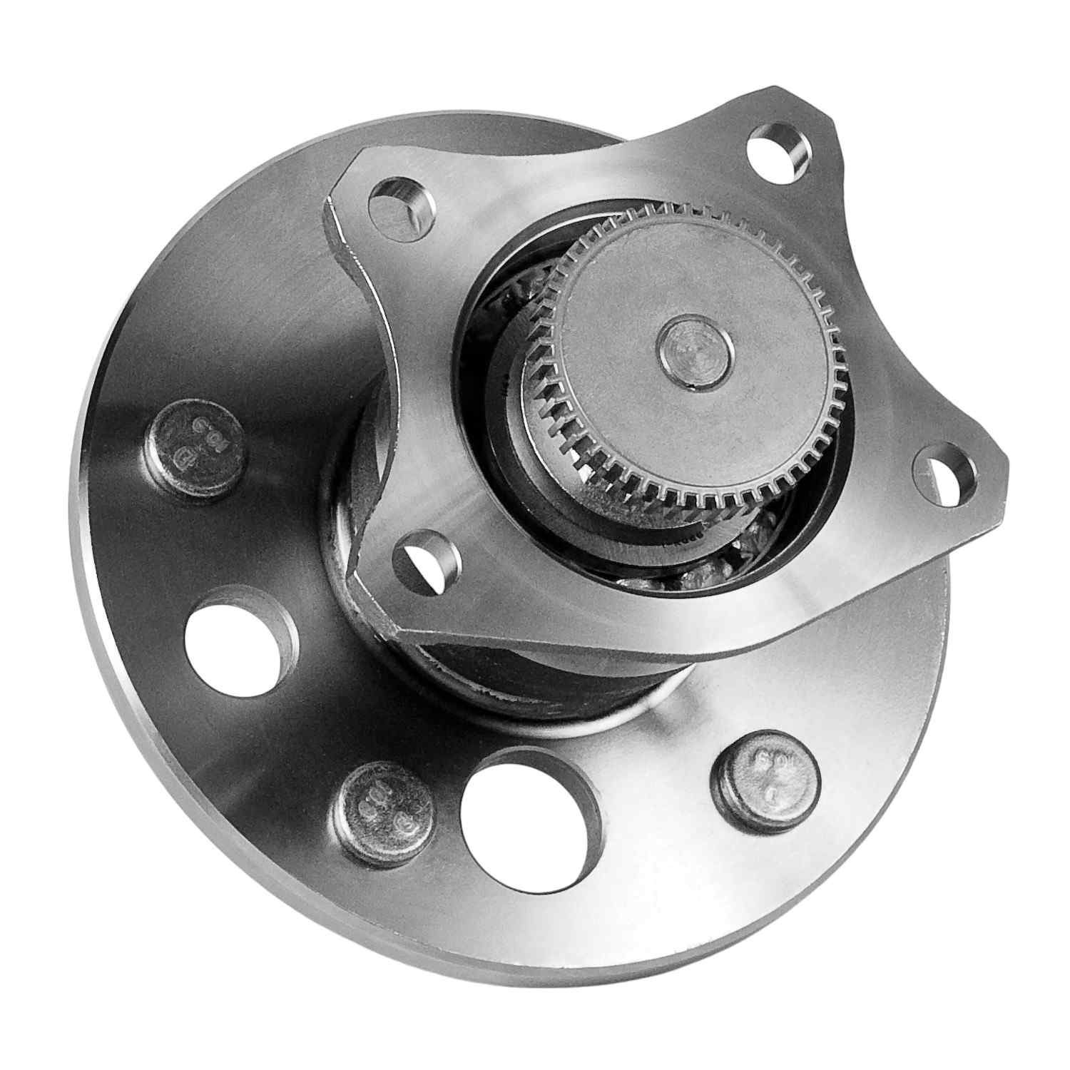 FAG US Wheel Bearing and Hub Assembly 102268
