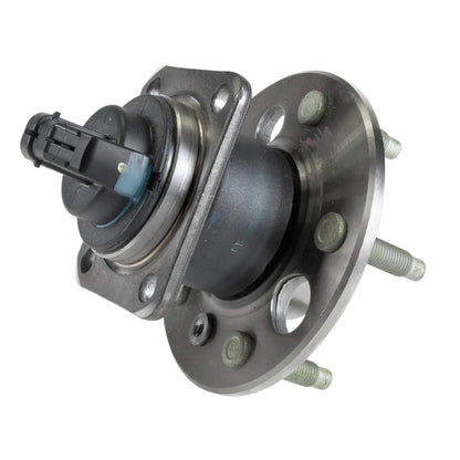 FAG US Wheel Bearing and Hub Assembly 102270