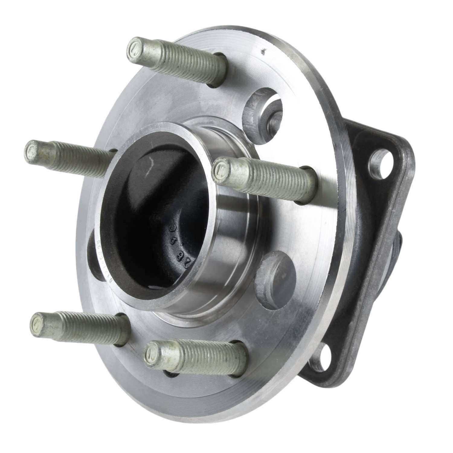 FAG US Wheel Bearing and Hub Assembly 102270