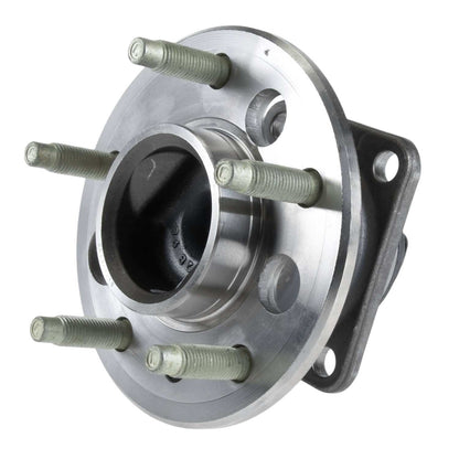 FAG US Wheel Bearing and Hub Assembly 102270