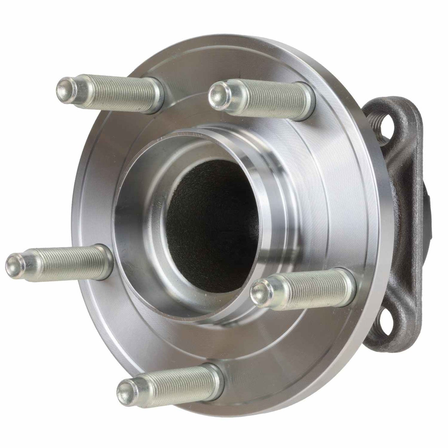 FAG US Wheel Bearing and Hub Assembly 102273