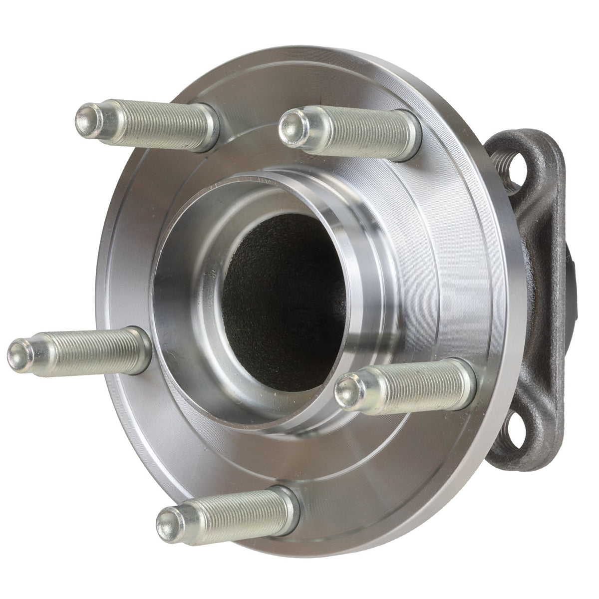 FAG US Wheel Bearing and Hub Assembly 102273