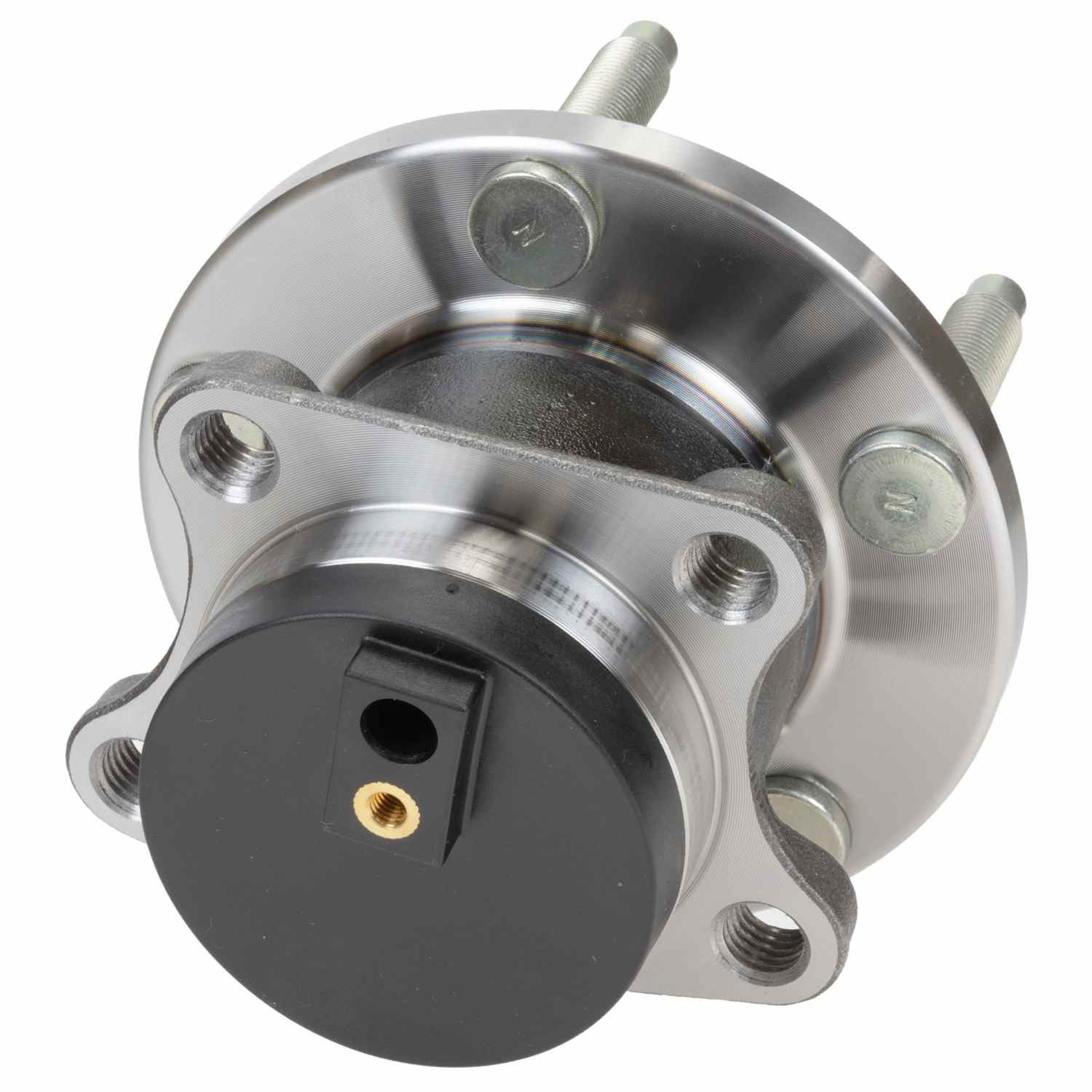 FAG US Wheel Bearing and Hub Assembly 102273