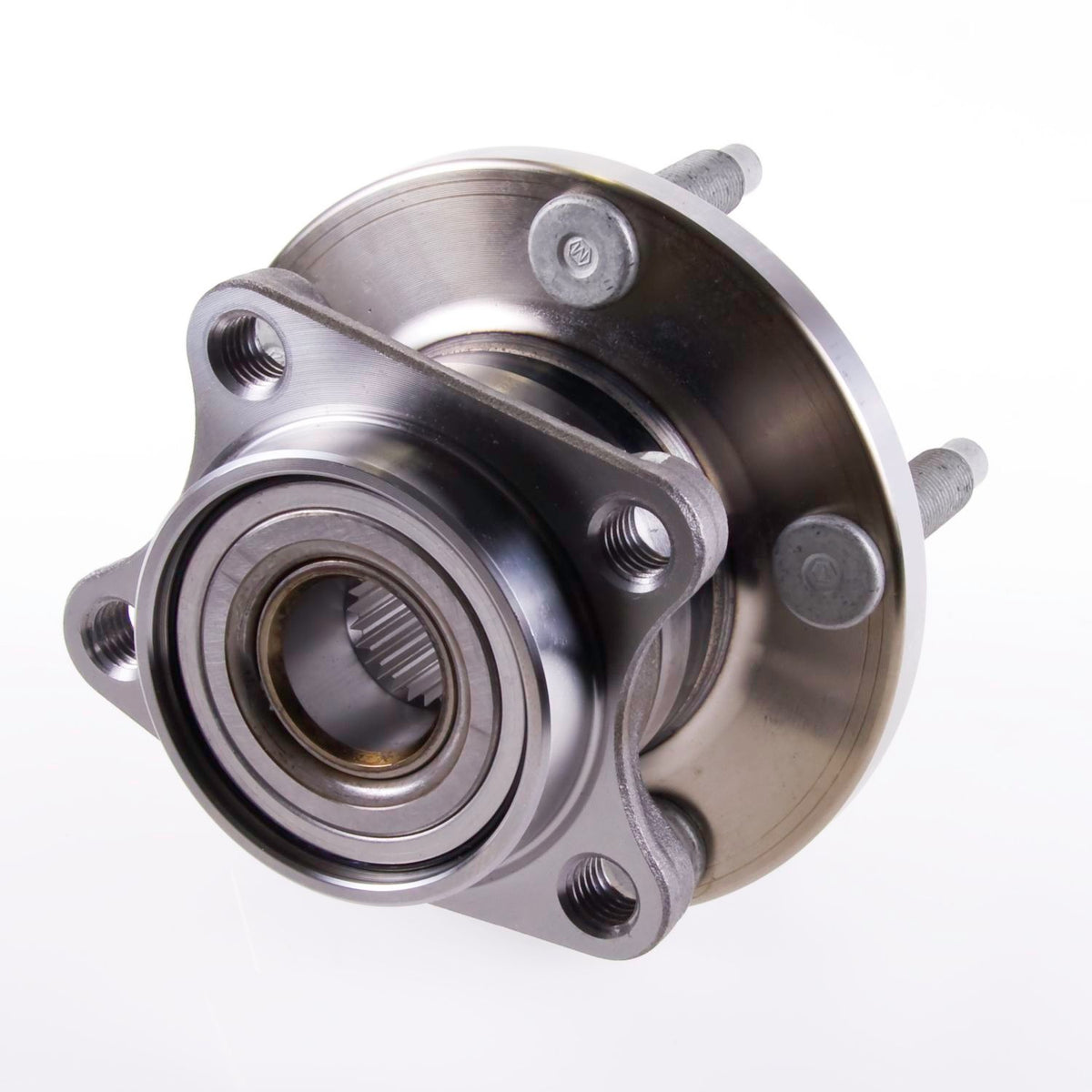 FAG US Wheel Bearing and Hub Assembly 102274