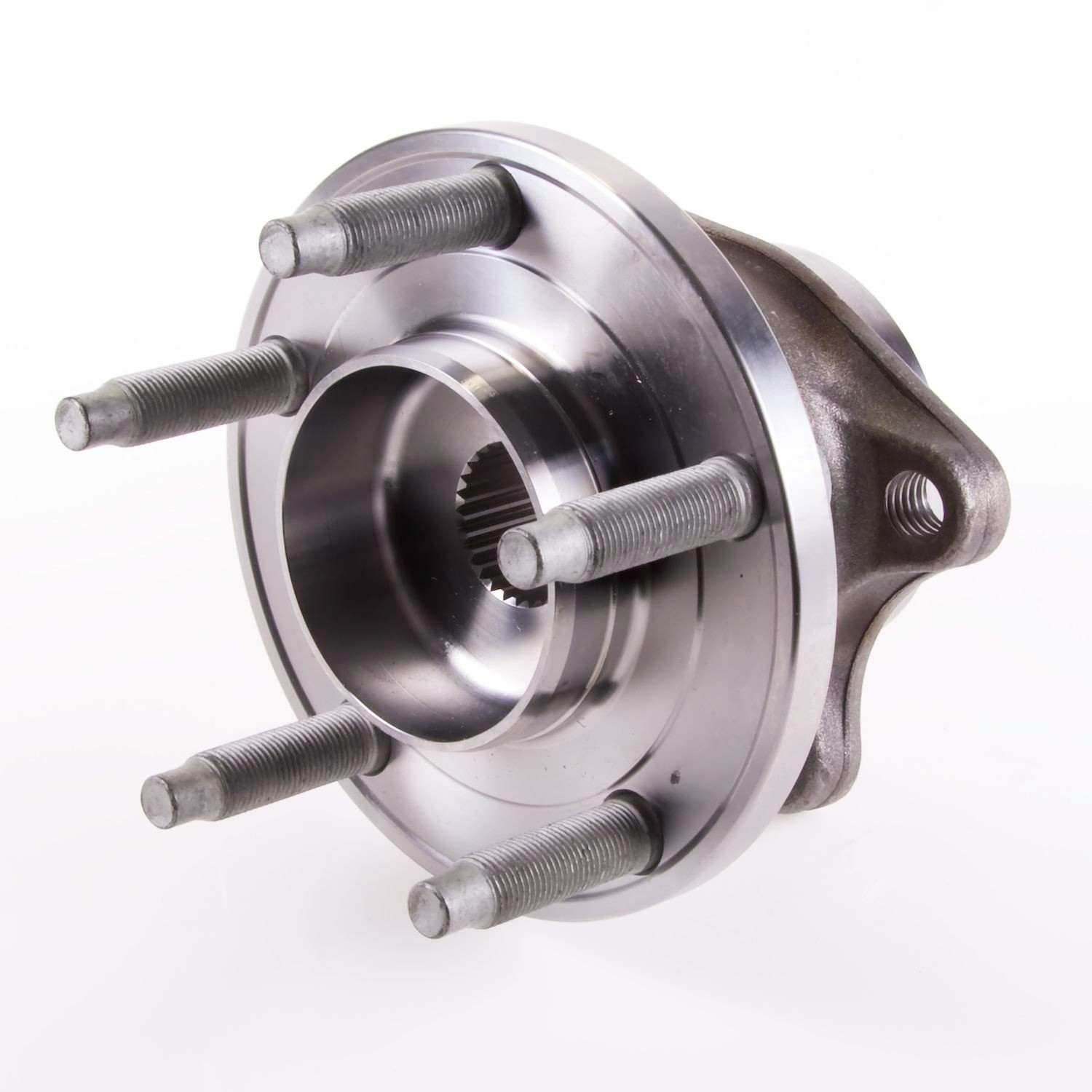 FAG US Wheel Bearing and Hub Assembly 102274