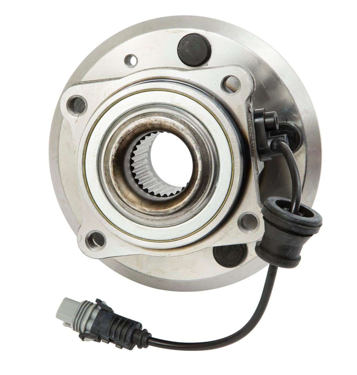 FAG US Wheel Bearing and Hub Assembly 102275