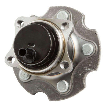 FAG US Wheel Bearing and Hub Assembly 102278