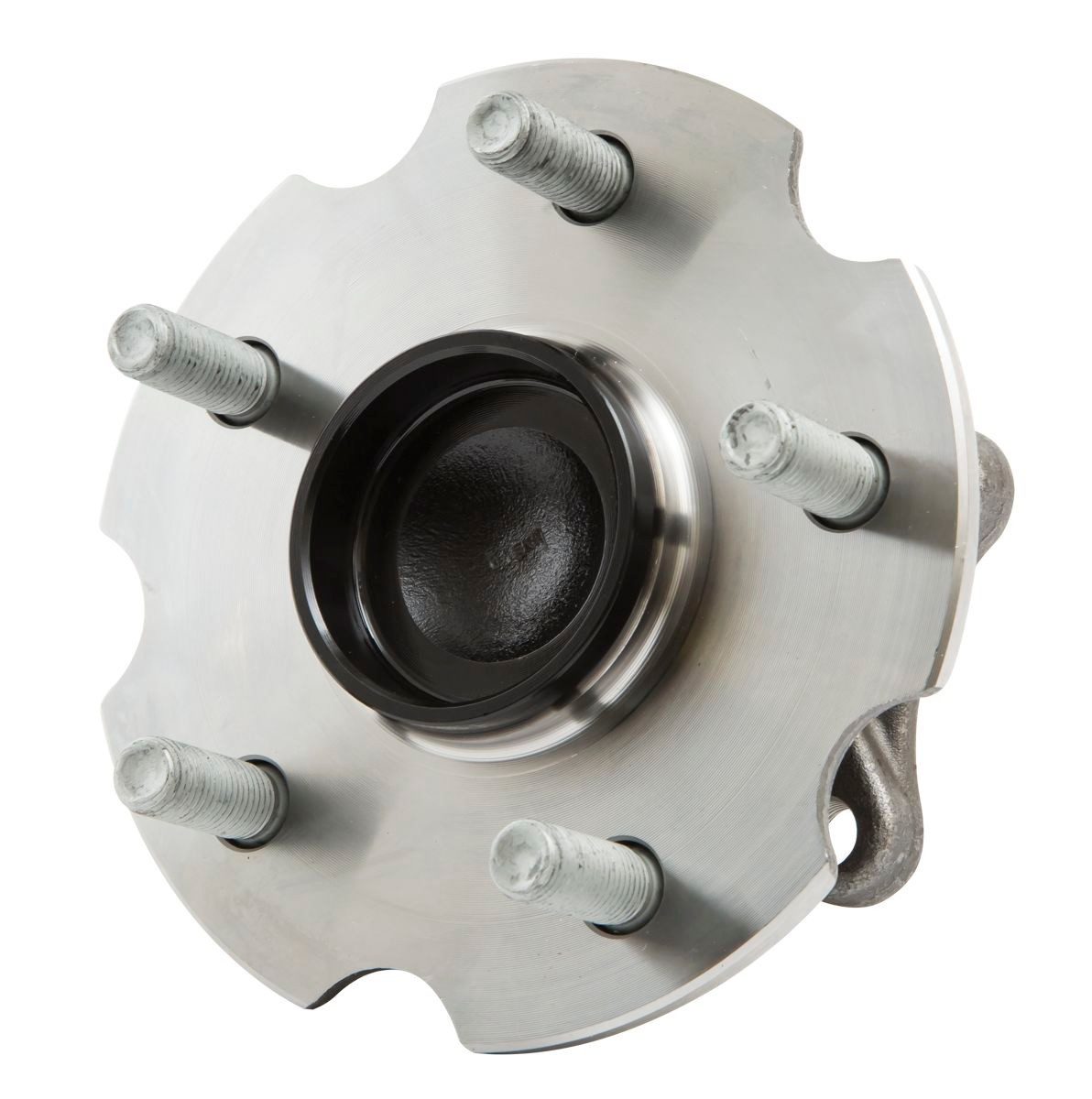 FAG US Wheel Bearing and Hub Assembly 102278