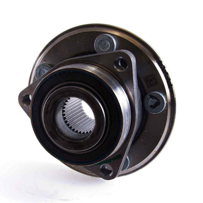 FAG US Wheel Bearing and Hub Assembly 102279