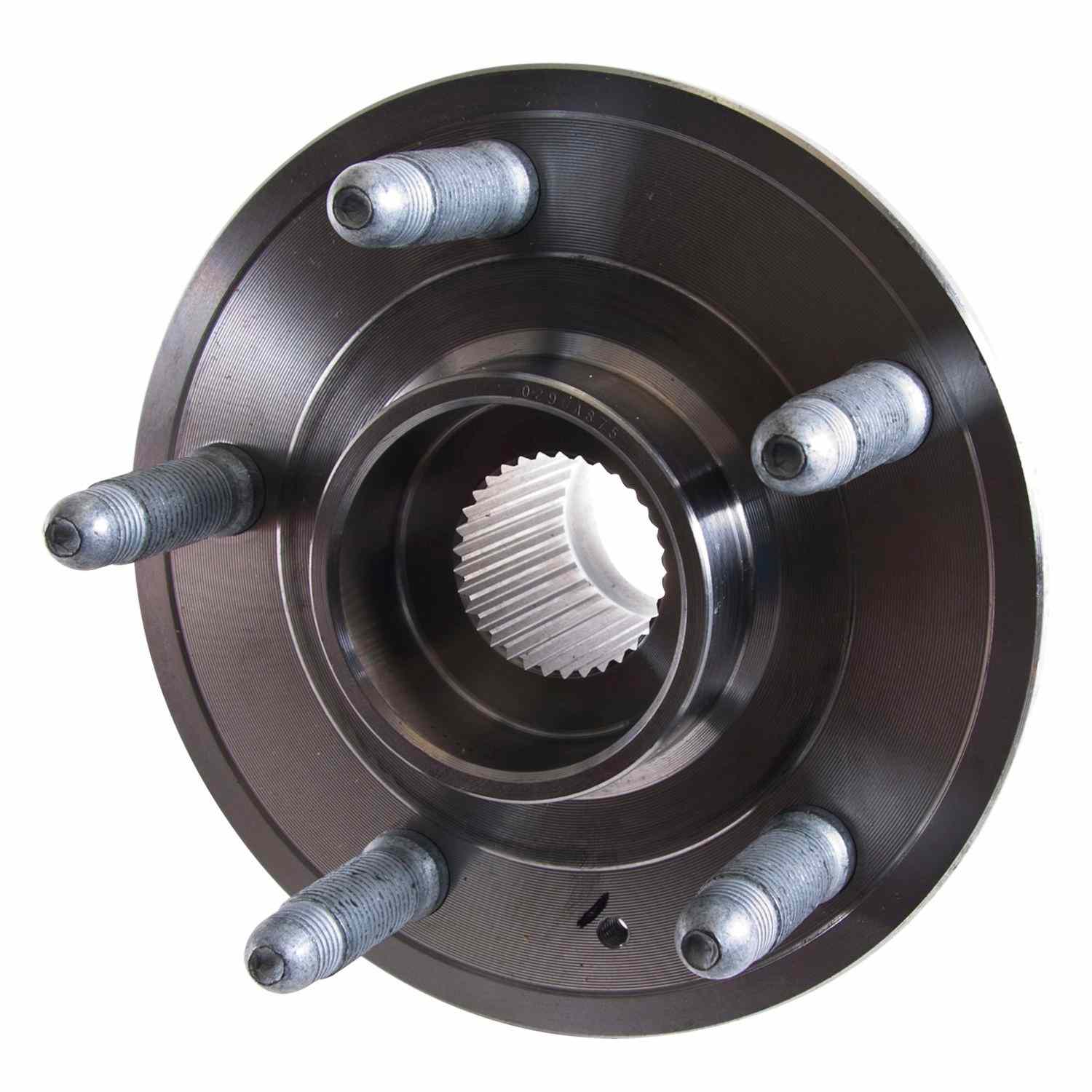 FAG US Wheel Bearing and Hub Assembly 102279