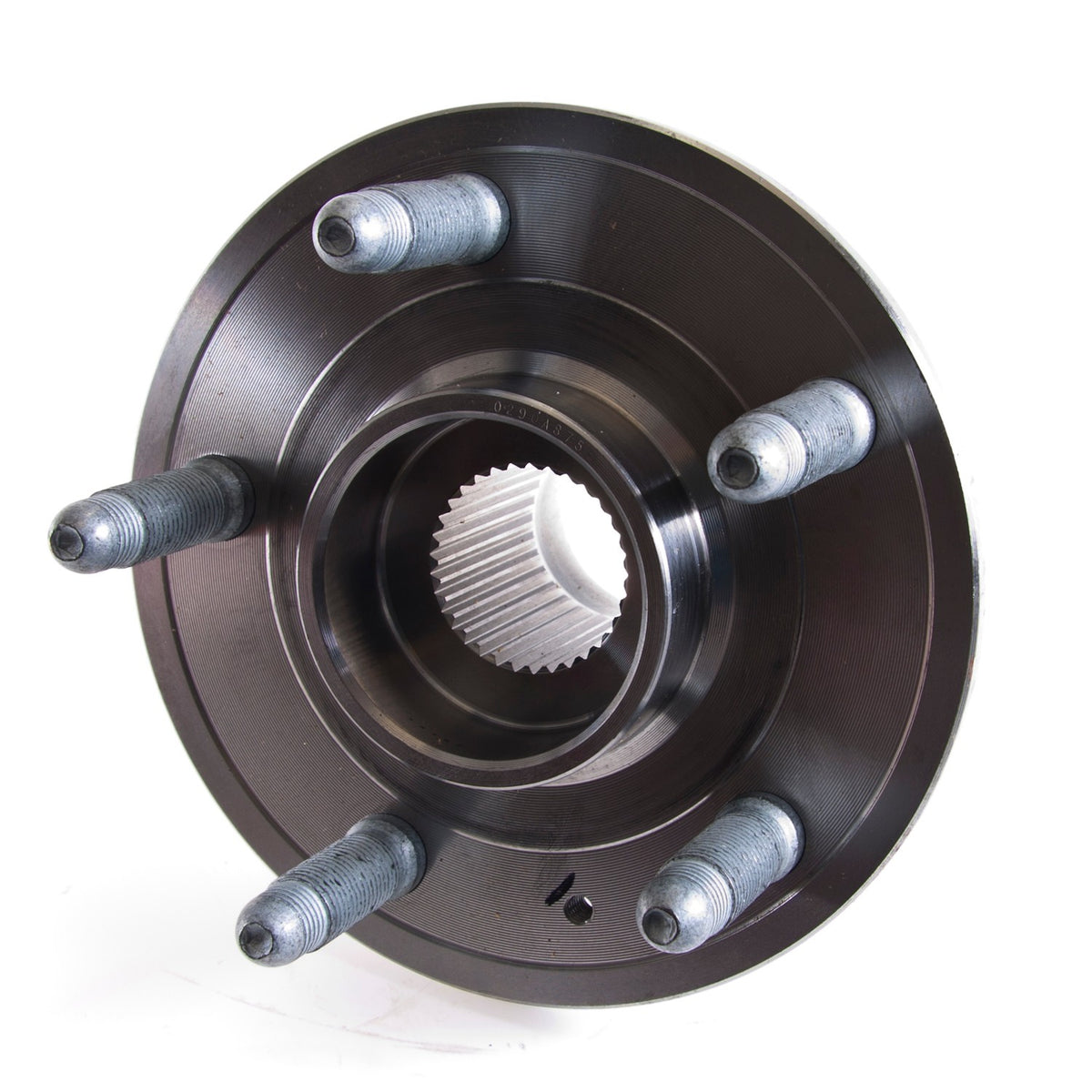 FAG US Wheel Bearing and Hub Assembly 102279