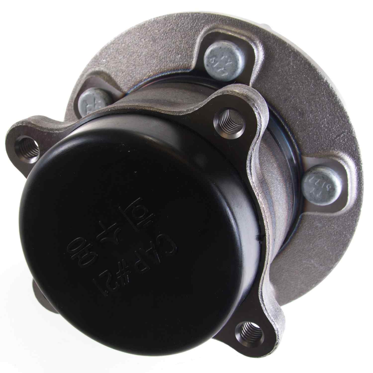 FAG US Wheel Bearing and Hub Assembly 102286