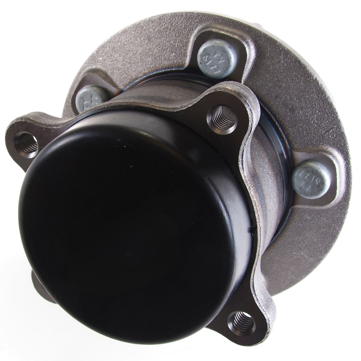 FAG US Wheel Bearing and Hub Assembly 102286