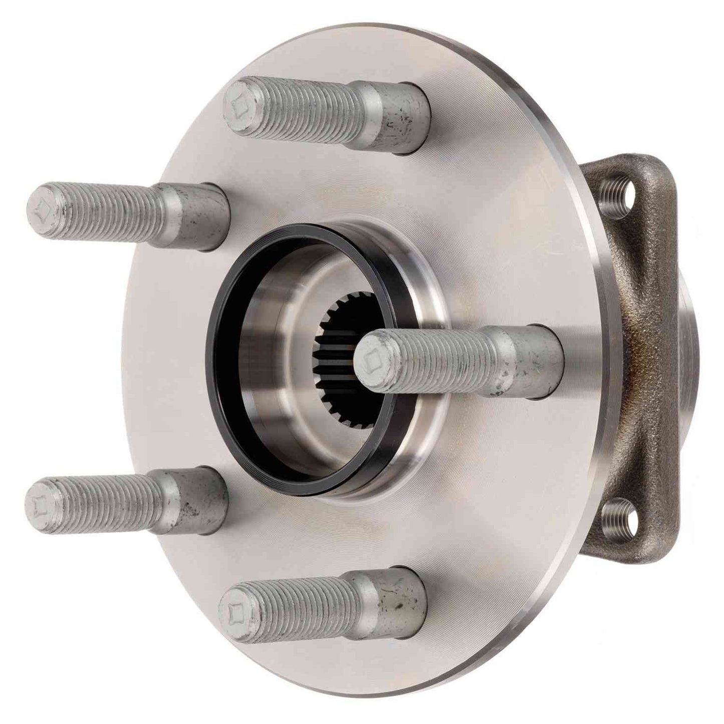 FAG US Wheel Bearing and Hub Assembly 102289