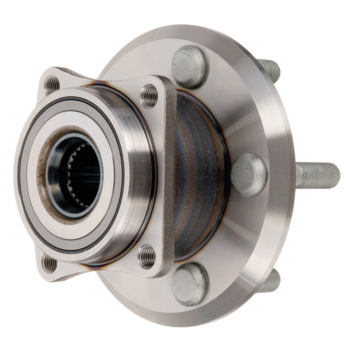 FAG US Wheel Bearing and Hub Assembly 102289