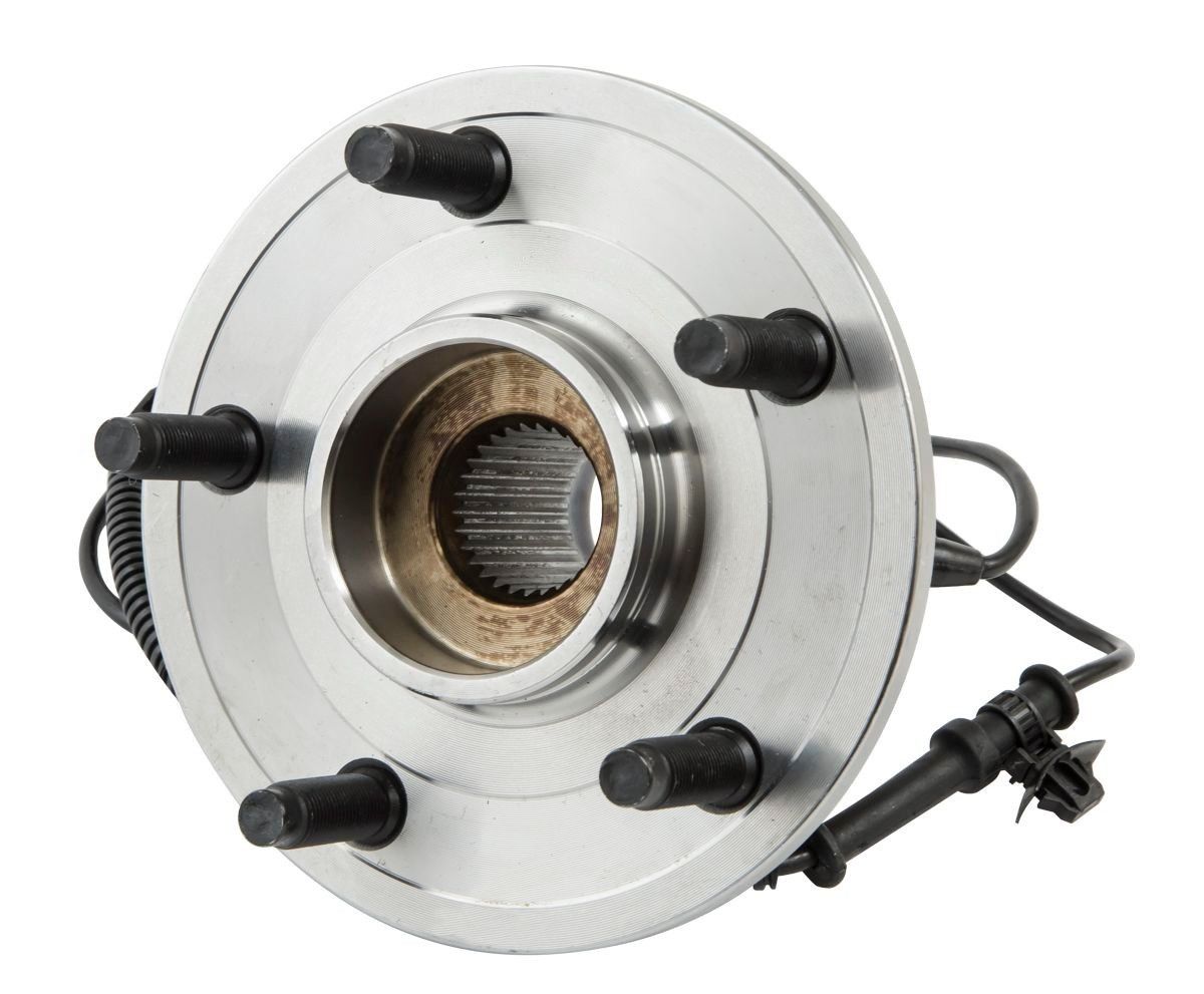 FAG US Wheel Bearing and Hub Assembly 102292