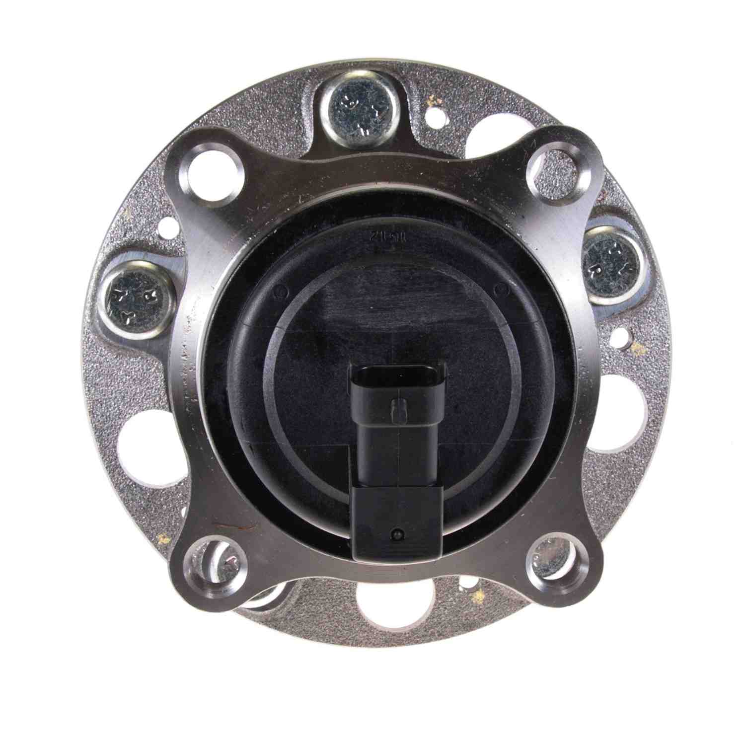 FAG US Wheel Bearing and Hub Assembly 102294