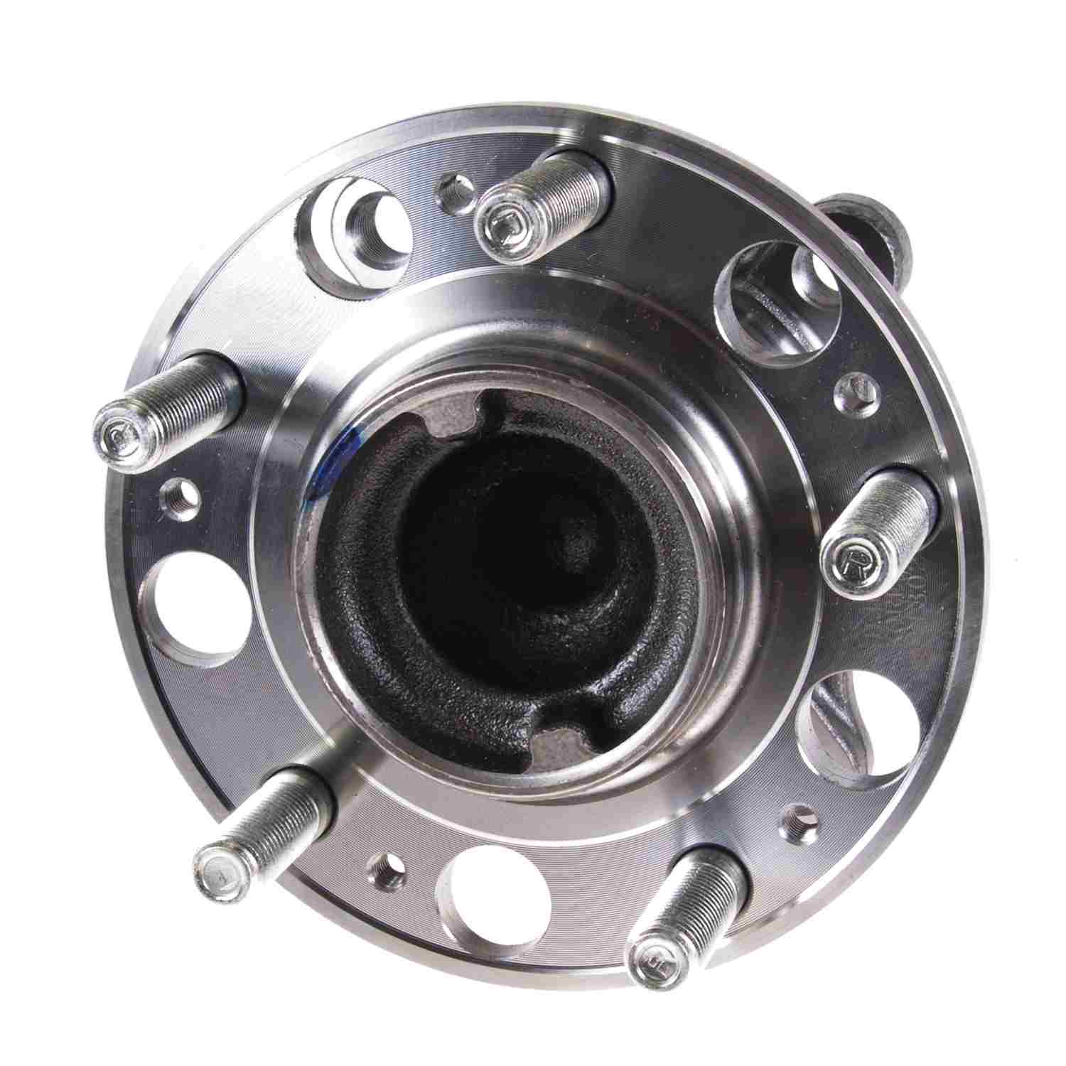 FAG US Wheel Bearing and Hub Assembly 102294