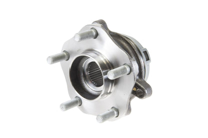 FAG US Wheel Bearing and Hub Assembly 102296
