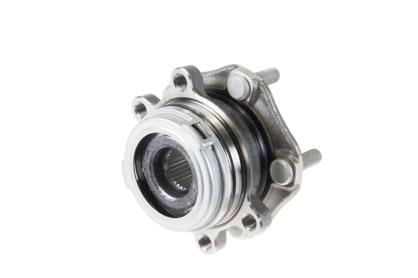 FAG US Wheel Bearing and Hub Assembly 102296