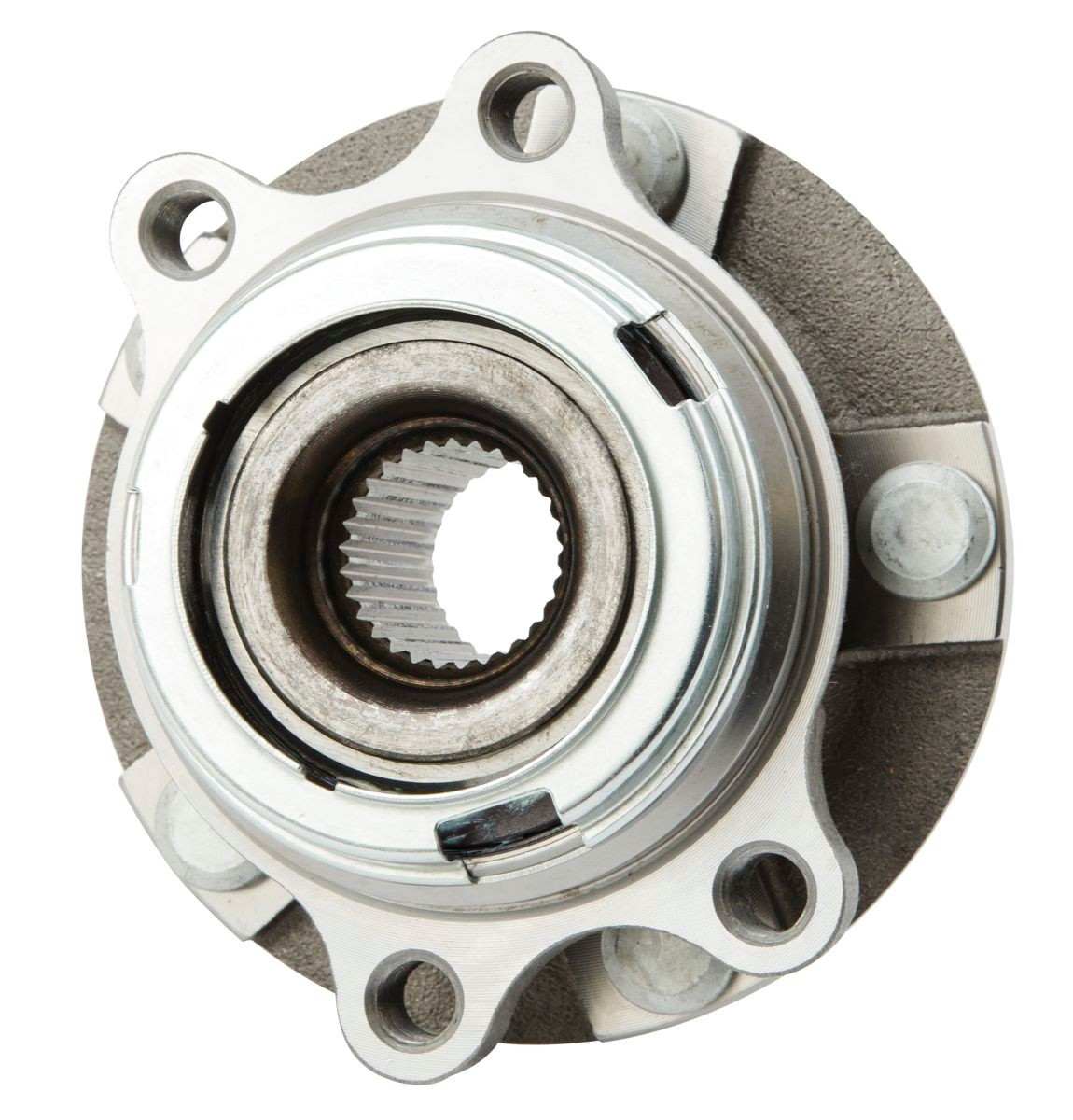 FAG US Wheel Bearing and Hub Assembly 102302