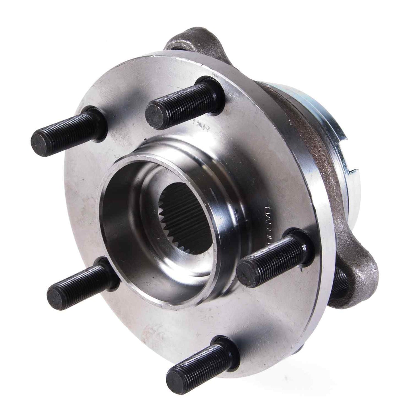 FAG US Wheel Bearing and Hub Assembly 102302