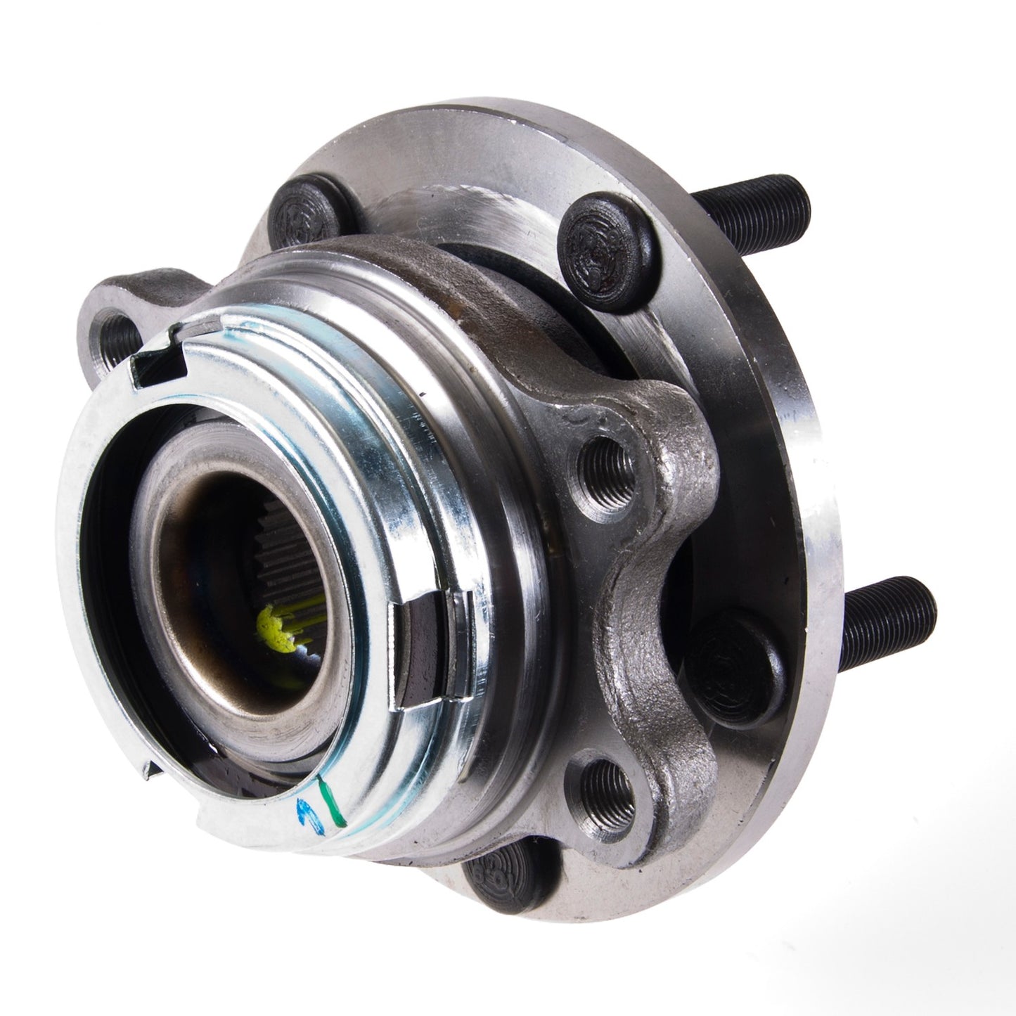 FAG US Wheel Bearing and Hub Assembly 102302