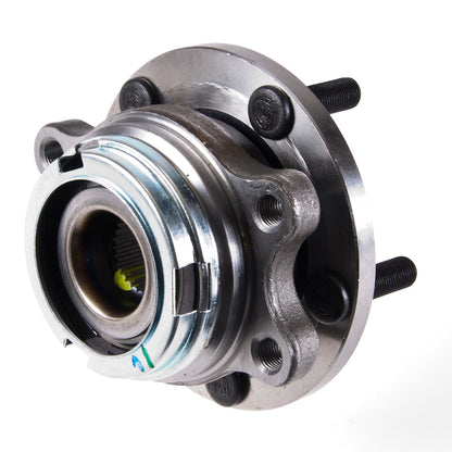 FAG US Wheel Bearing and Hub Assembly 102302