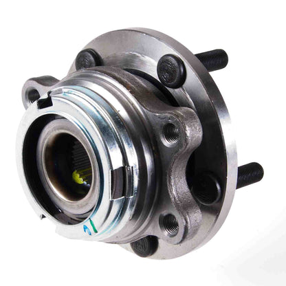 FAG US Wheel Bearing and Hub Assembly 102302