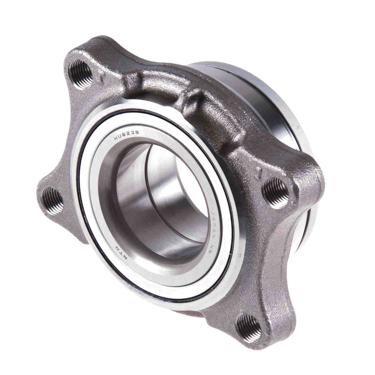 FAG US Wheel Bearing and Hub Assembly 102303