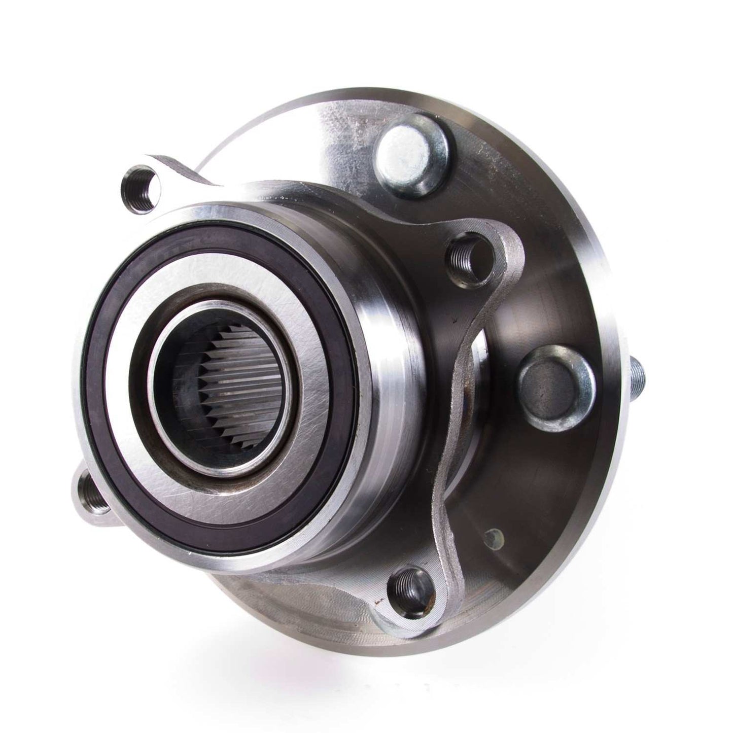 FAG US Wheel Bearing and Hub Assembly 102310