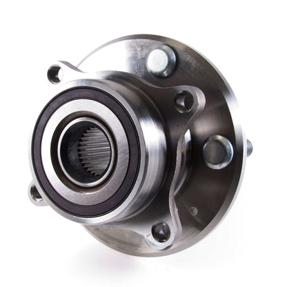 FAG US Wheel Bearing and Hub Assembly 102310