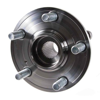 FAG US Wheel Bearing and Hub Assembly 102310