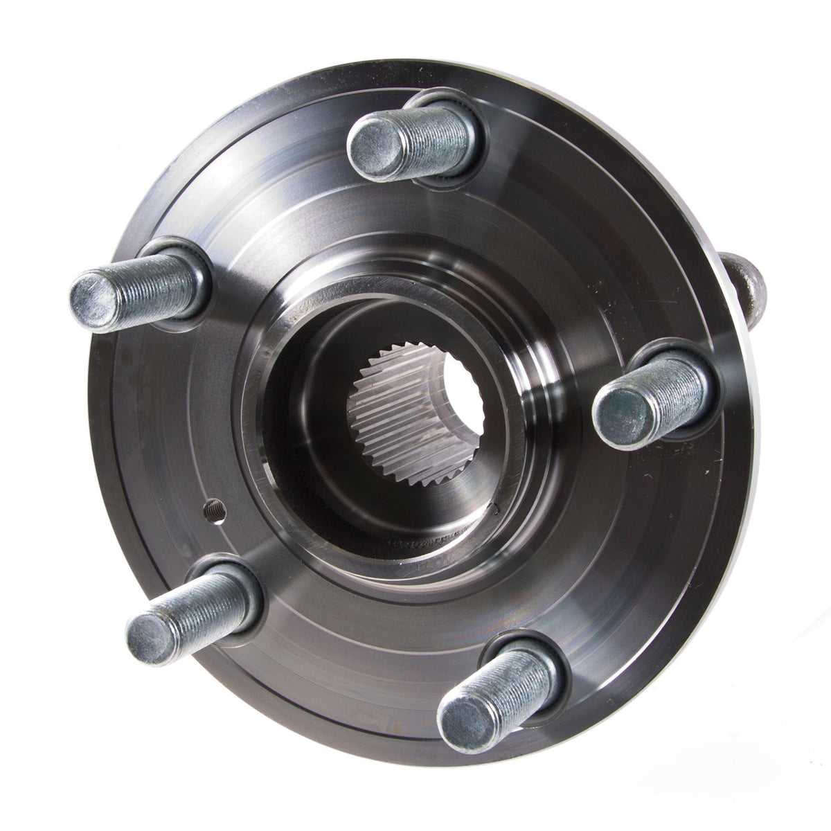 FAG US Wheel Bearing and Hub Assembly 102310