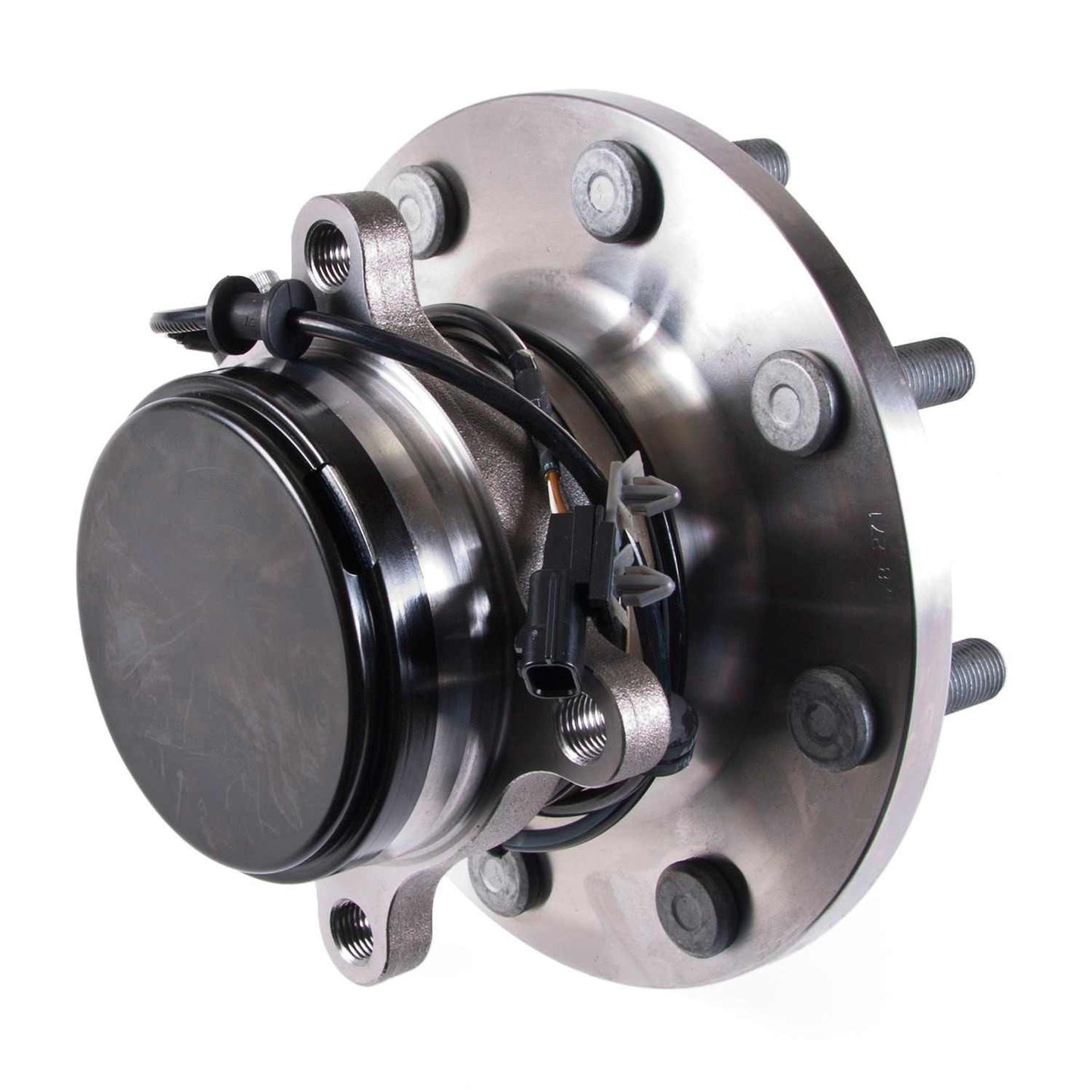FAG US Wheel Bearing and Hub Assembly 102312