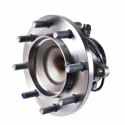 FAG US Wheel Bearing and Hub Assembly 102312