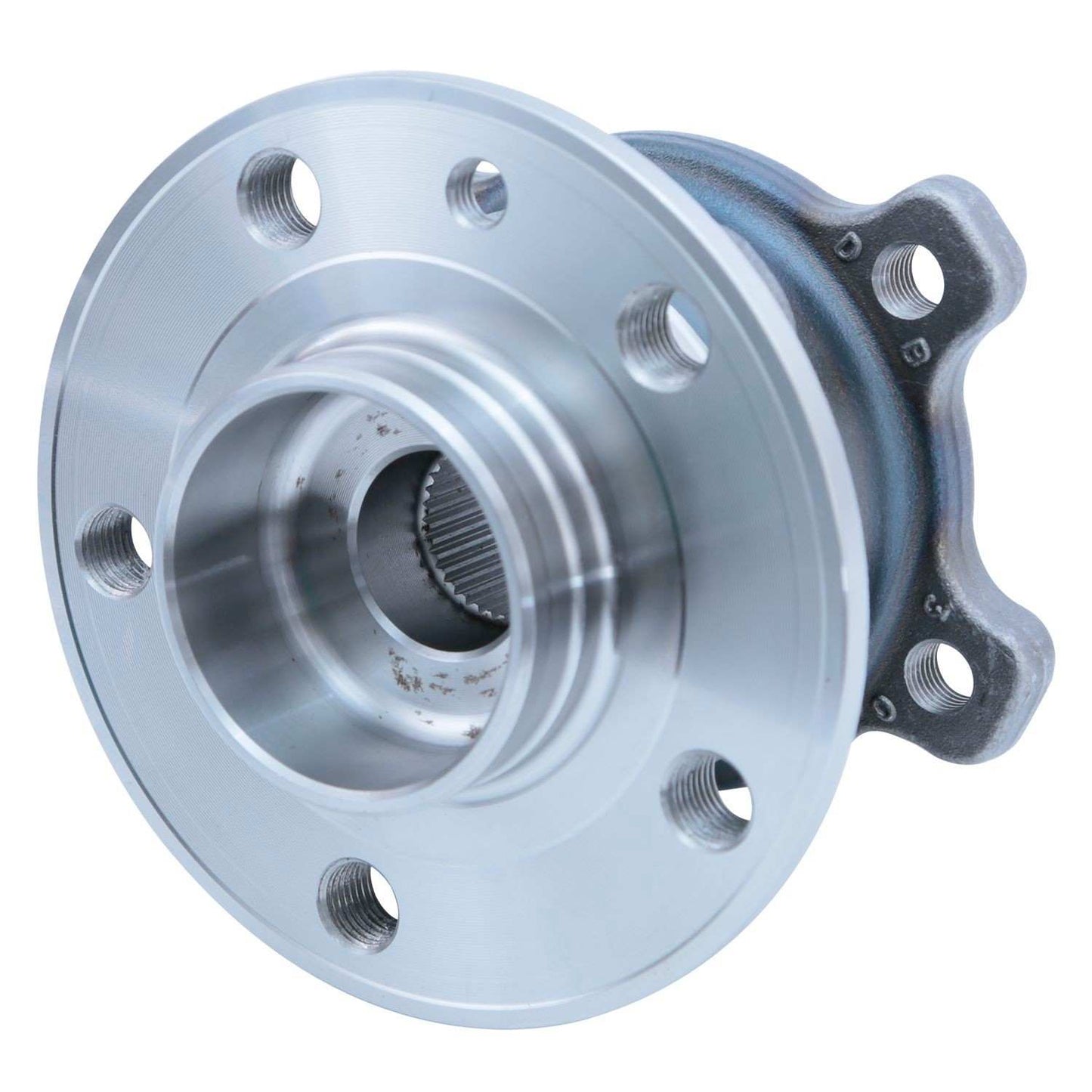 FAG US Wheel Bearing and Hub Assembly 102321